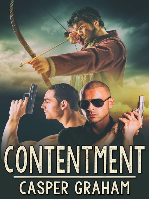 Title details for Contentment by Casper Graham - Available